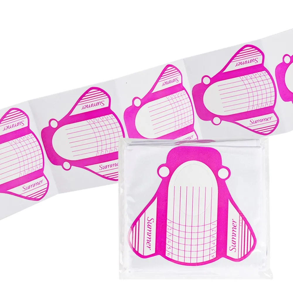 30 шт./компл. принадлежности для дизайна ногтей насадки инструментов акриловый УФ