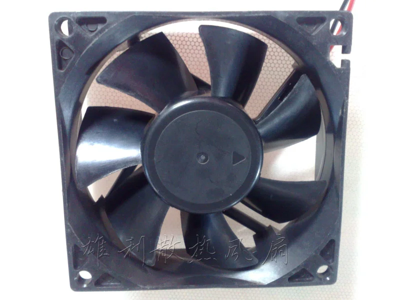 

NEW PL80S12HH 12V 0.26A 8025 8CM Motor protection cooling