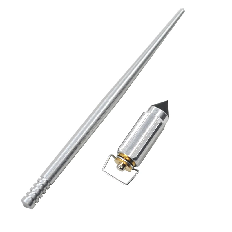 1 комплект/2 комплекта карбюратор для мотоцикла Ремонтный комплект YAMAHA YFZ350 ATV YFZ350LE