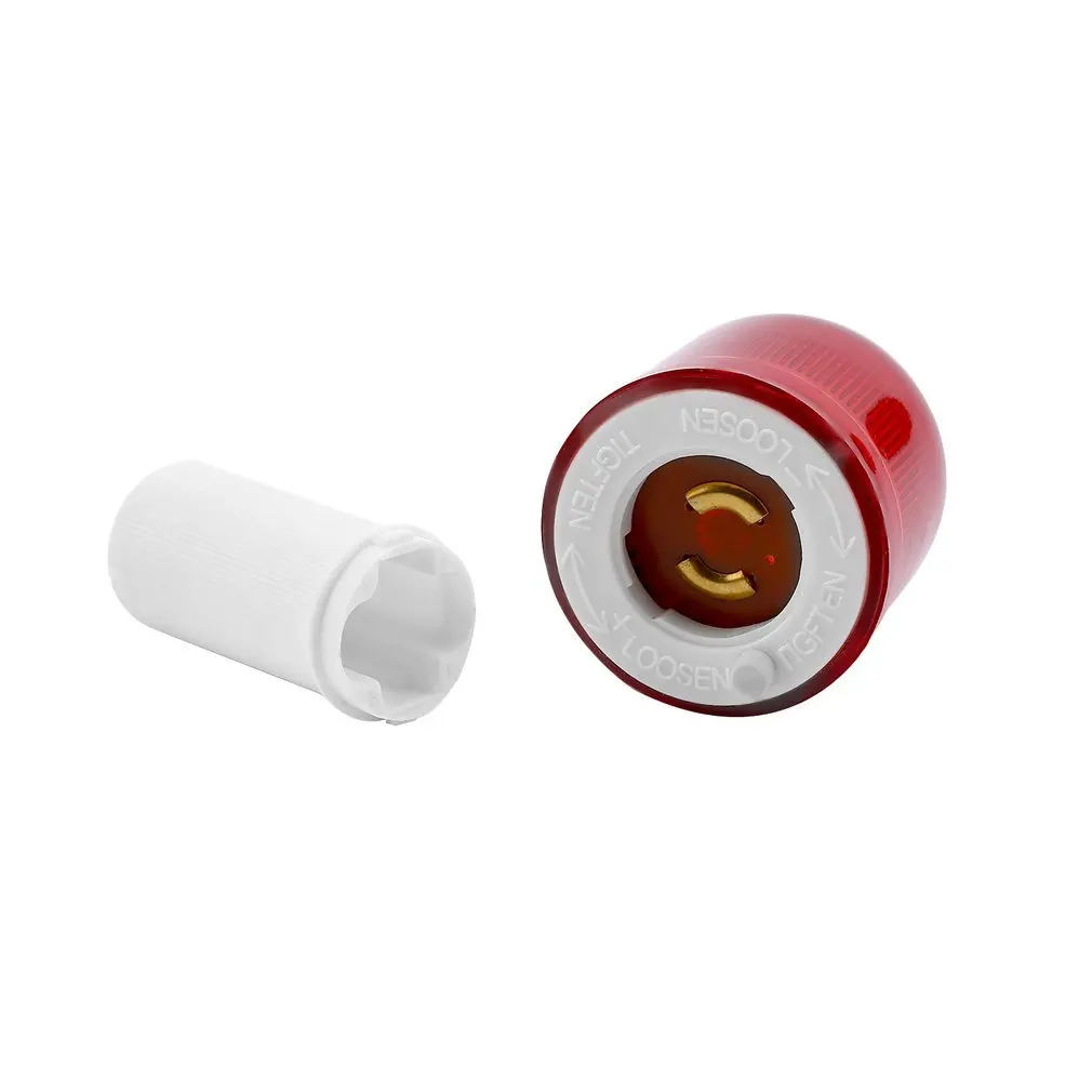 

Solar energy warning lights, Flashing lights flash security lighting at night LED Road Hazard Block Lamp Traffic Cone Topper