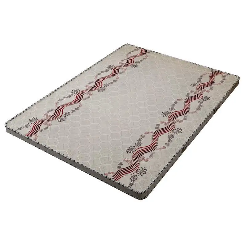 Топпер Lipat Materassi Tatami Colchones Cama Materasso раскладной диван Yg Bisa Jadi Matras Colchon Kasur складной