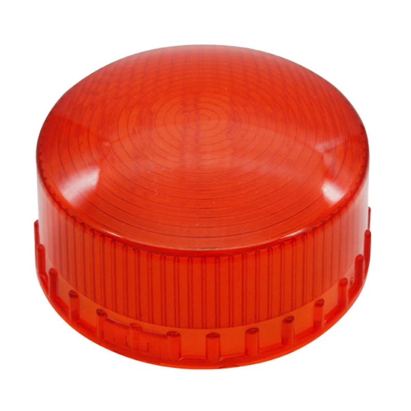 

Security Alarm Strobe Signal Warning Light LED Lamp Flashing Light 1PC