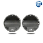 Guzare 3 дюймов лодка Динамик Водонепроницаемый морской Динамик s черный 140W для использования вне помещений устойчивая к ультрафиолетовому излучению RV автомобиля UTV ATV SPA трактор яхты с регулировкой, для мотоцикла