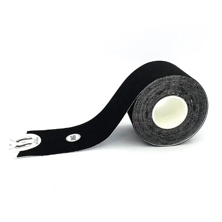 

1 Roll Boob Tape Women Breast Nipple Covers Push Up Bra Body Invisible Breast Lift Tape Adhesive Bras Intimates Sexy Bralette