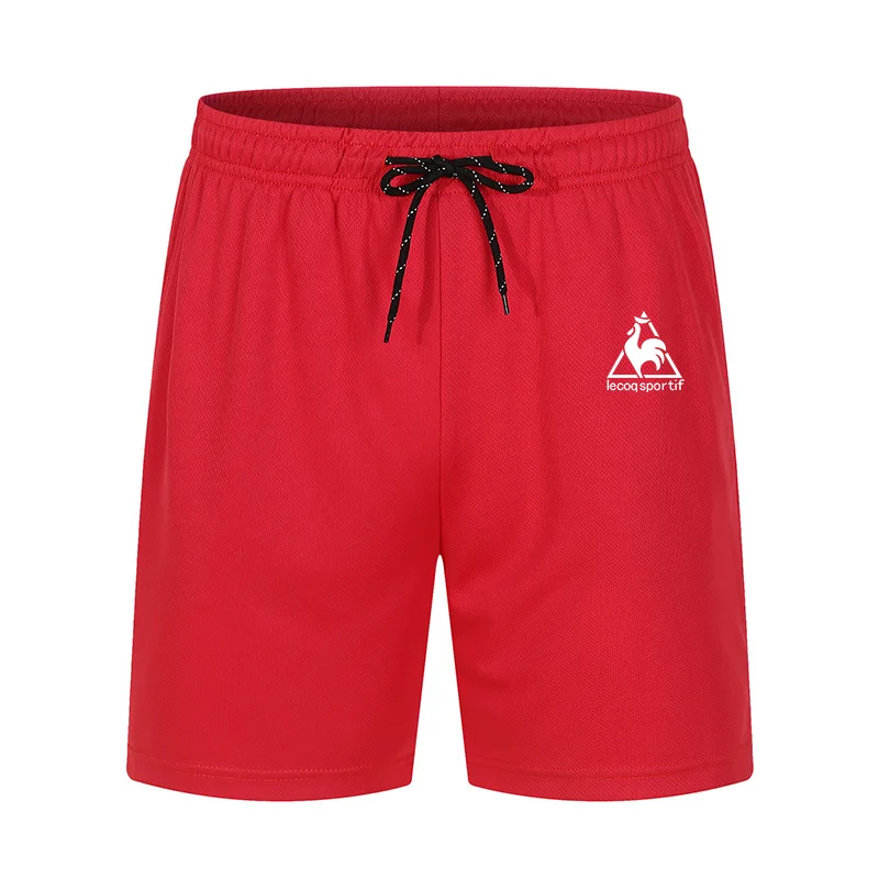 

Men'S And Women'S Summer New Hot-Selling Beach Shorts Sports Shorts Comfortable, Breathable And Quick-Drying Cool Casual Shorts