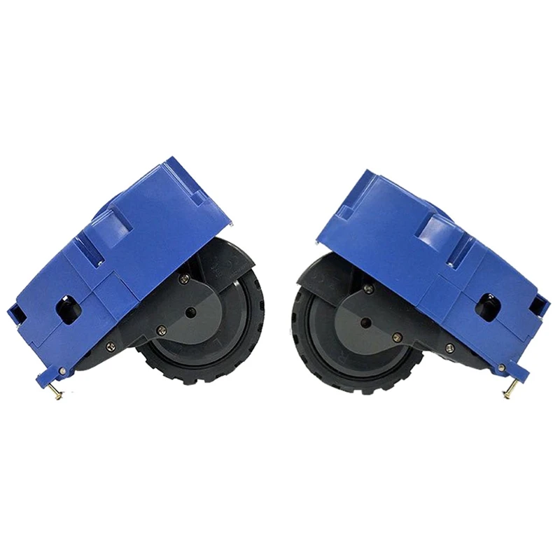 Для Rrobot Roomba 500 600 700 серии 620 650 660 595 780 760 770 модуль пылесоса моторные колеса запчасти