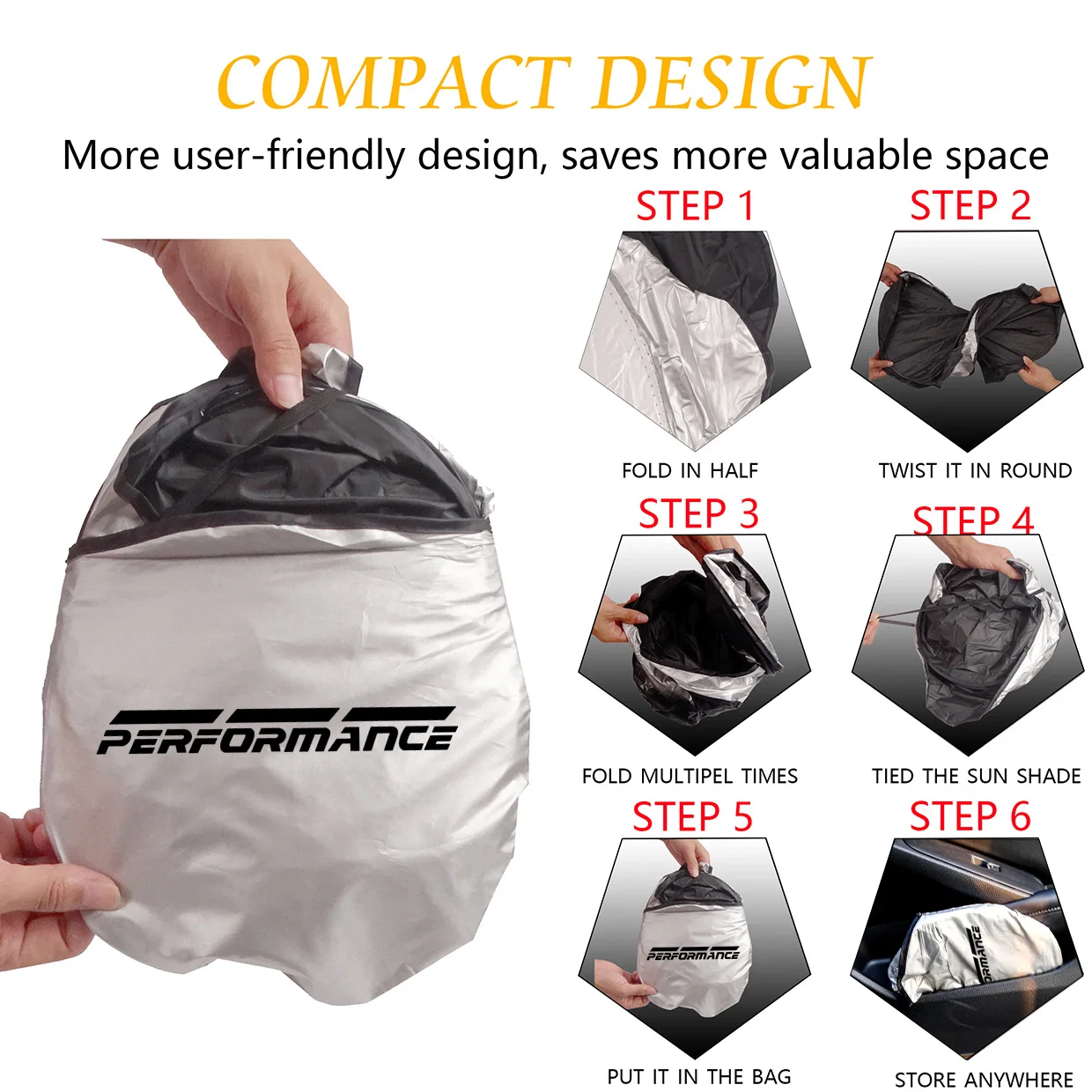 Автомобильный солнцезащитный протектор для переднего окна чехол BMW E46 E52 E53 F15 F13 M3