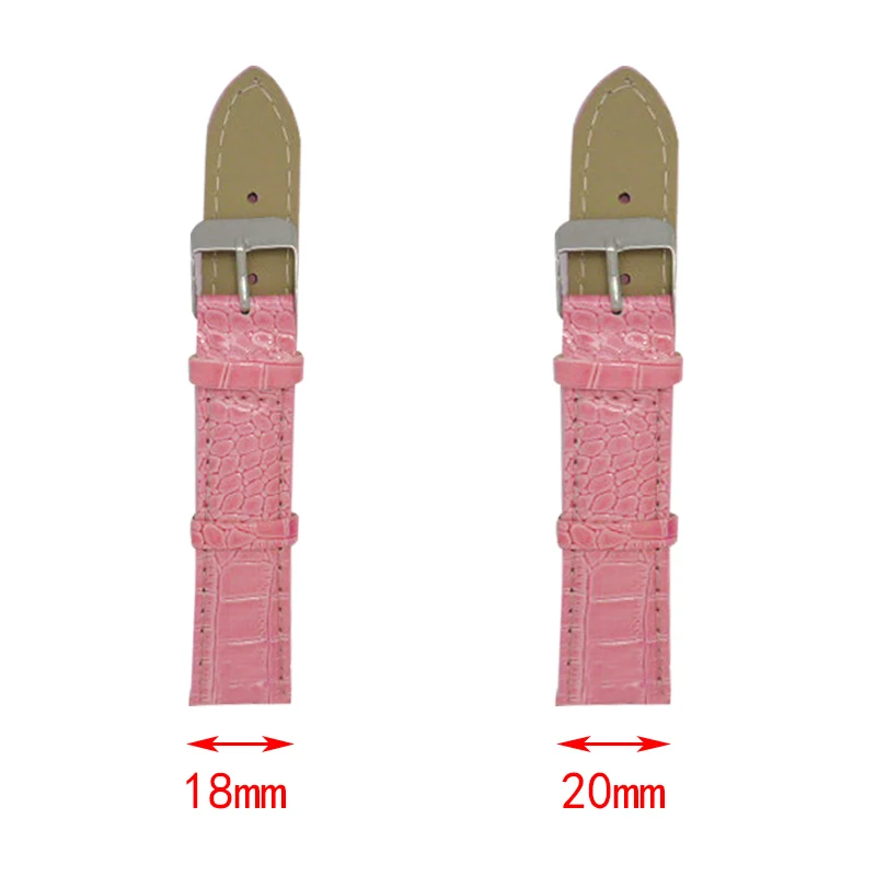 Новые часы браслет ремень женские Ремешки для наручных часов ремешок из