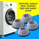 1 шт., подставка для стиральной машины, с нескользящим роликом