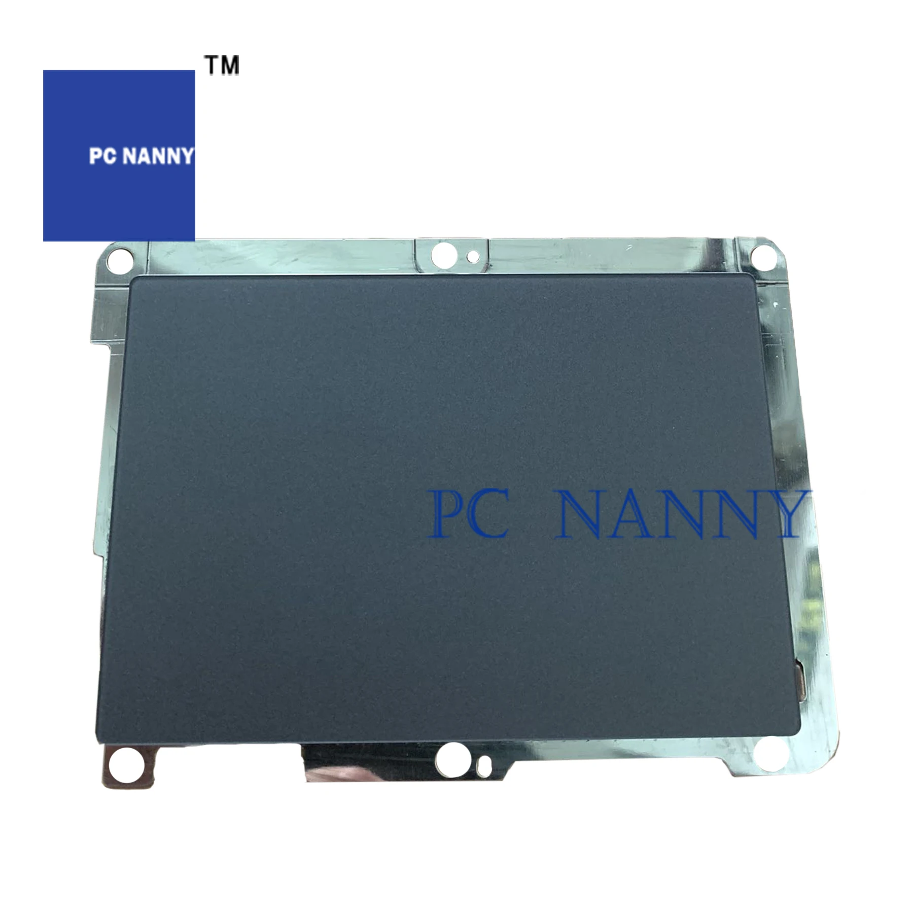 

PCNANNY FOR HP ZBook 15 Studio G3 touchpad 840962-001 test good