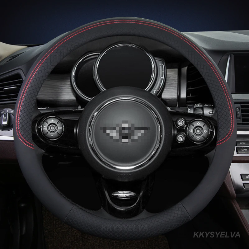

Искусственная кожа для MINI Cooper R56 Clubman Countryman Clubvan Coupe Автомобильные аксессуары