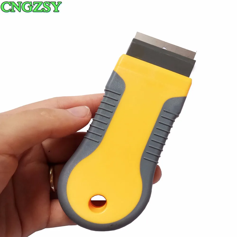 1 5 &quotскребок для бритвы лезвие стекла краски печи клей остаточная лопатка