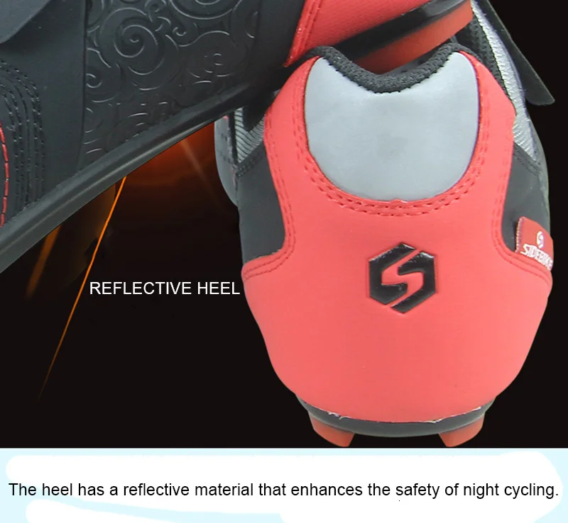 Sidebike/Обувь для шоссейного велосипеда; обувь для горного велосипеда; Мужская дышащая обувь для горного велосипеда; самоблокирующиеся кроссовки; Chaussure Velo Route