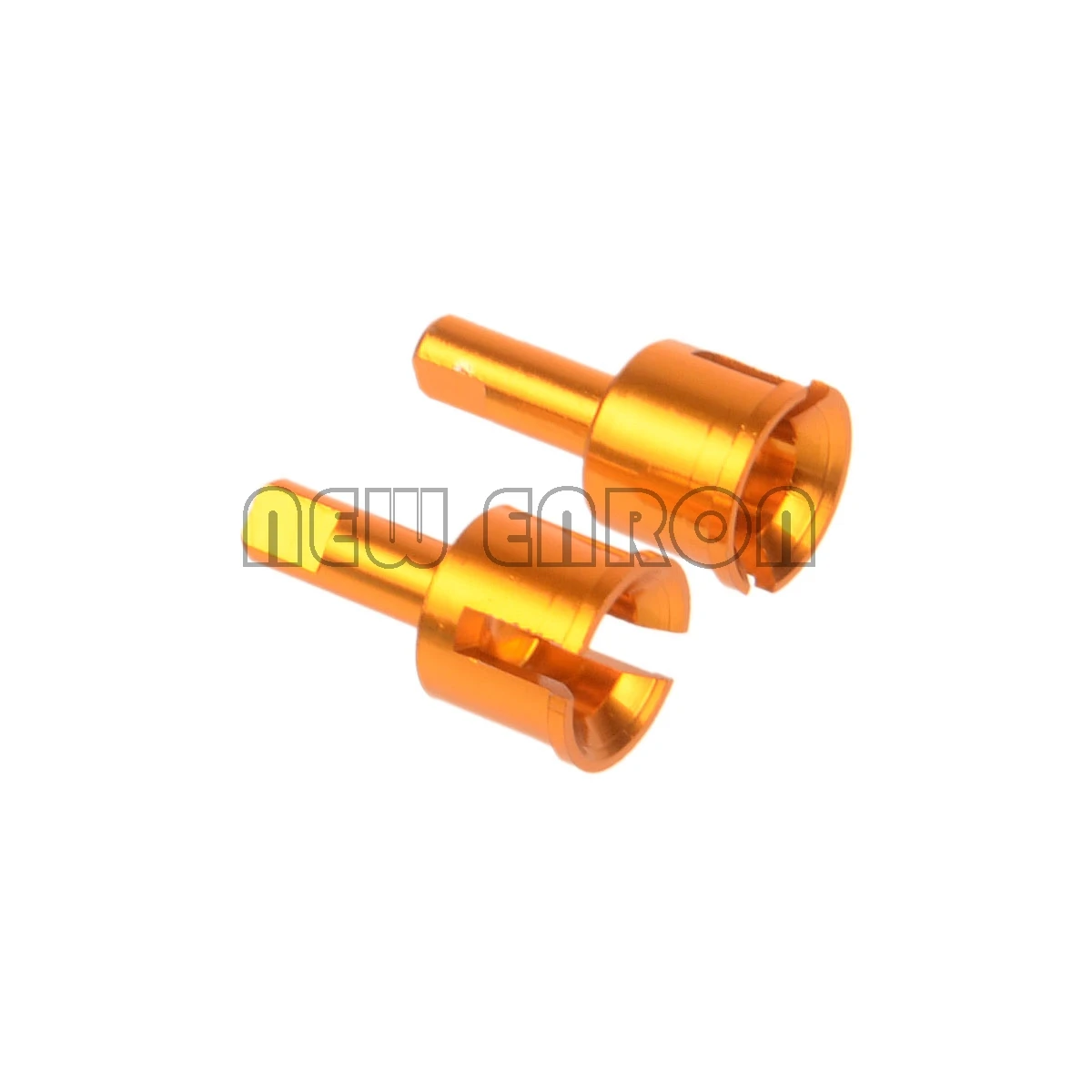 Новый универсальный шарнирный Кубок ENRON 580016 RC 1/18 детали для багги/грузовика/Ралли