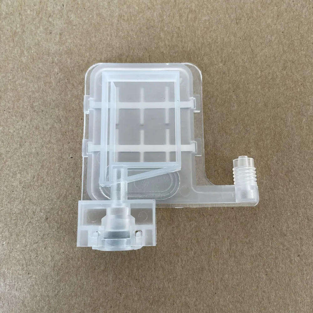 Большой чернильный демпфер 10 шт. большой фильтр квадратный выход для принтера DX4