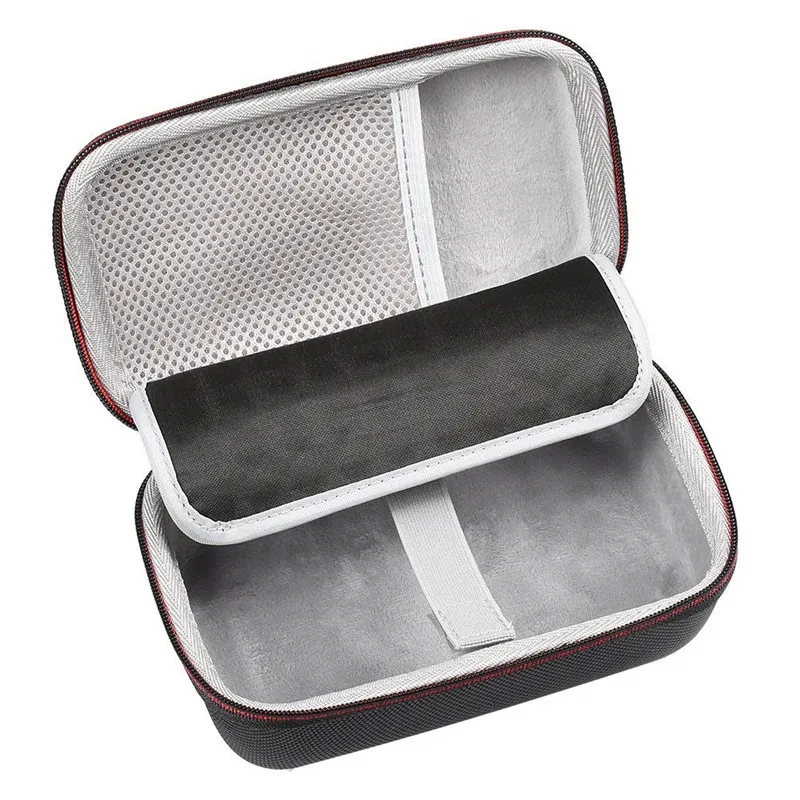 Жесткий EVA чехол для хранения VTech KidiZoom Двойная Камера Дорожная защитная сумка |