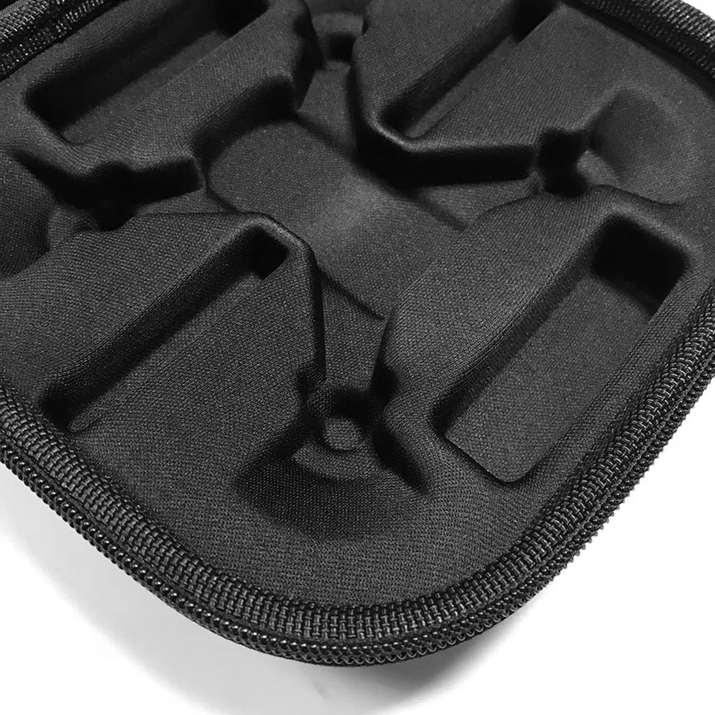 

Carrying Case for DJI Tello Drone Safety Carrying Bag Double Shock-proof Waterproof Suitcase Bag Drone Accessories for Tello