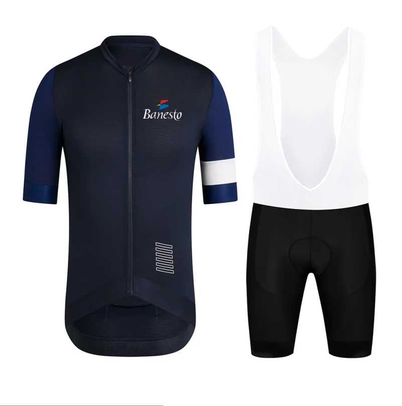 

Одежда для велоспорта 2020, велосипедная Джерси, быстросохнущая Мужская велосипедная одежда, летние быстросохнущие командные веломайки, ком...