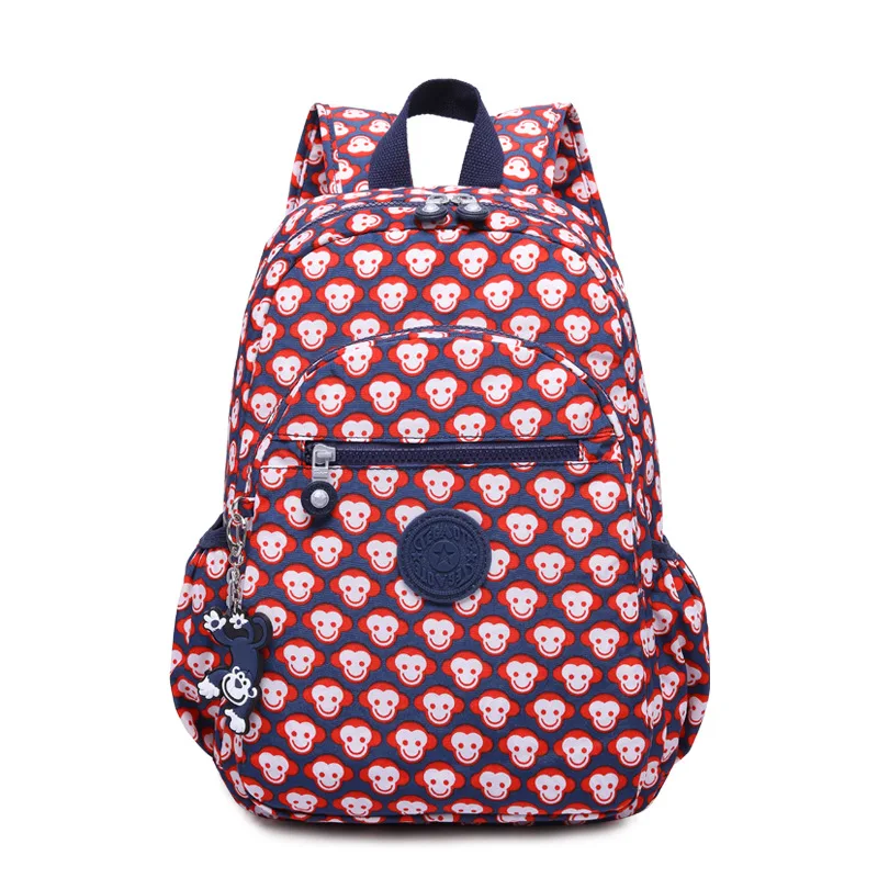 Women Backpack for Teenage Girls brand Nylon Backpacks Mochila Feminina Female Travel Bagpack Schoolbag Sac A Dos bag 2021