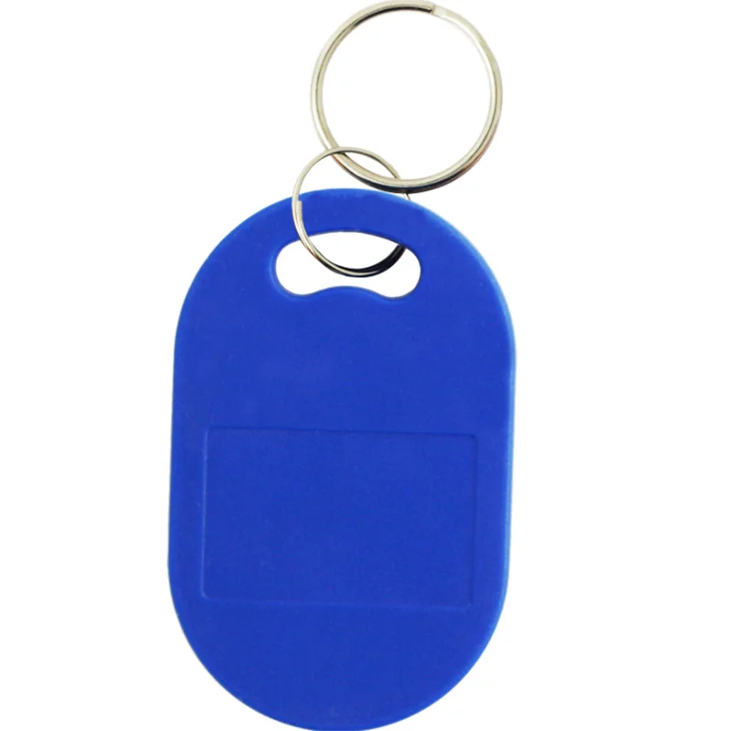 Рисунок 4 - RFID-брелок 5 в 1