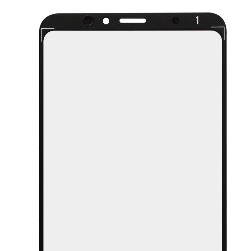 Для Meizu note 8 Переднее стекло на экран объектив передний сенсорный экран Стекло Внешний объектив для Meizu note 8+ Инструменты