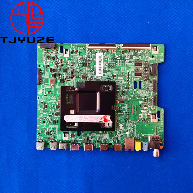 

Проверенные работы, BN41-02636A 02636 BN91-19962M UA49NU8000 UE49NU8000T BN94-12925B UE49NU8000 CY-SN049HLLV1 UE49NU8075T UE49NU8009T