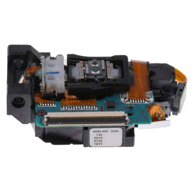 KEM-450DAA оптические лазеры замена головки объектива для Sony PlayStation PS3 тонкие запасные