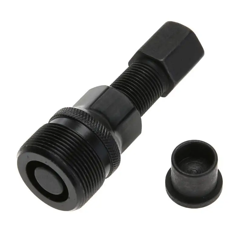 Инструменты для ремонта горных и дорожных велосипедов съемник коленчатого вала