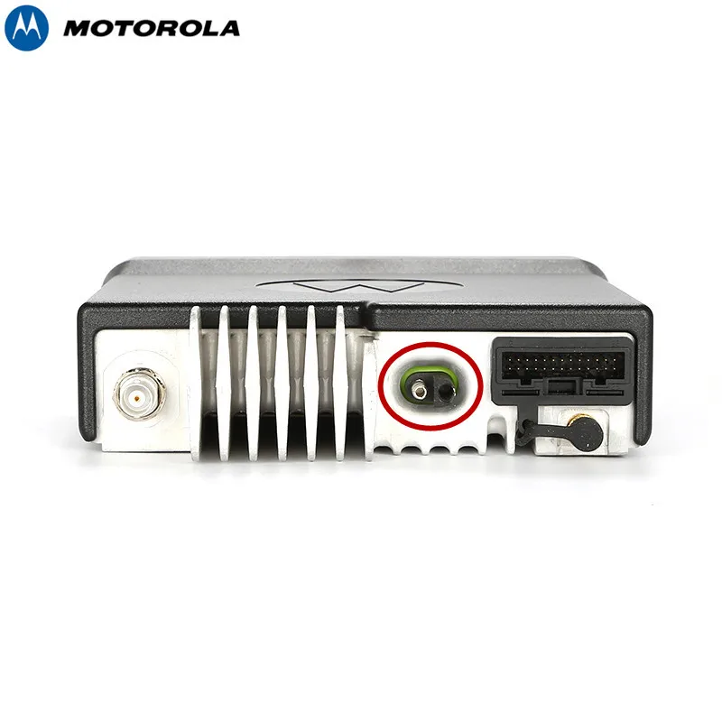 Разъем питания Разъем для motorola M8668 M8660 DM4600 DM4601 DGM8000 DGM5500 DGM8500 XPR5550 XPR5580