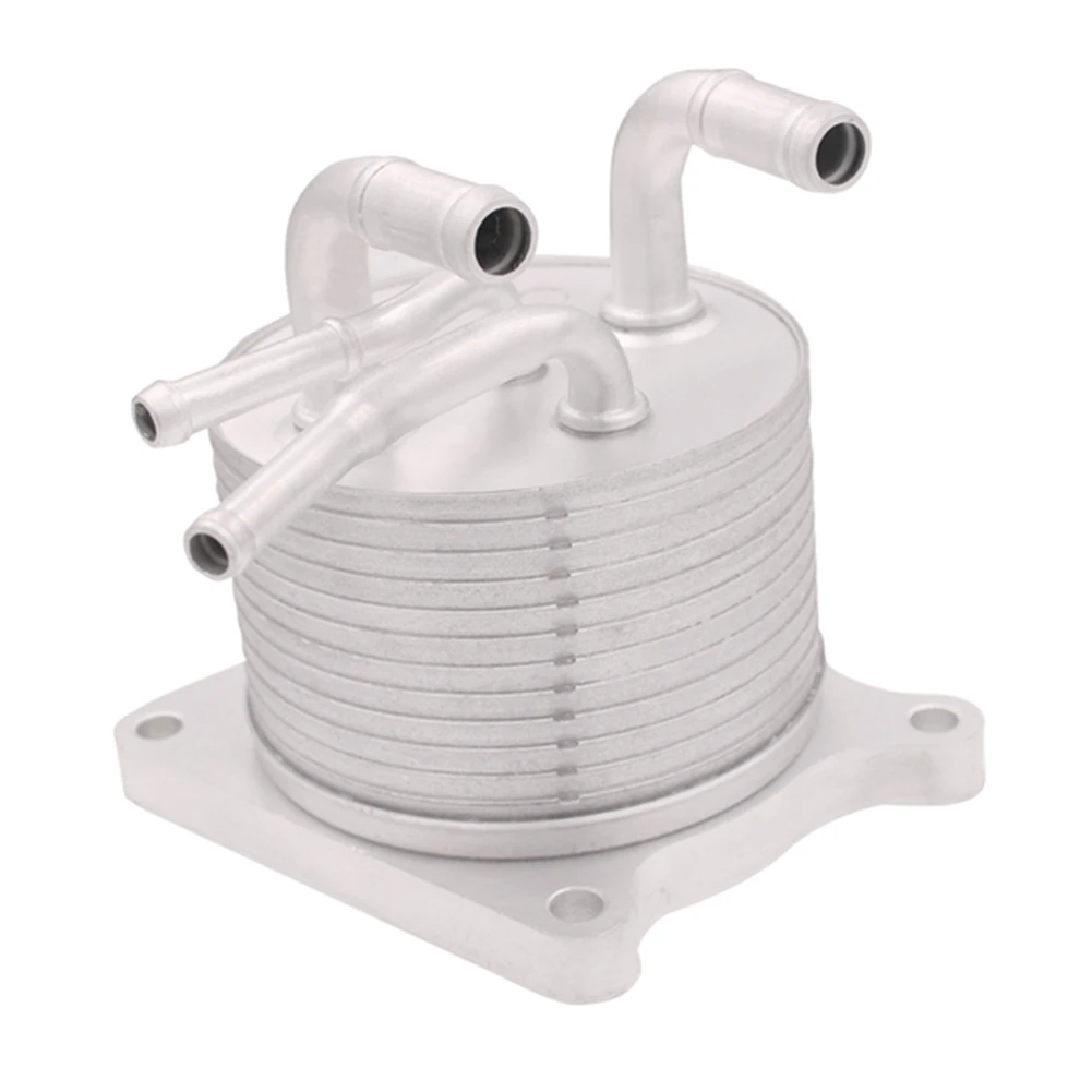 Автоматическая система охлаждения коробки передач Масляный охладитель OEM 2920A141