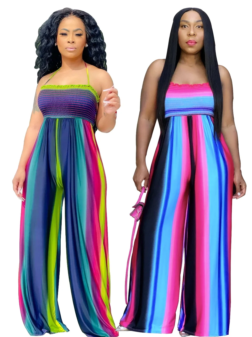 4XL размера плюс один кусок женская одежда сексуальное платье без рукавов с