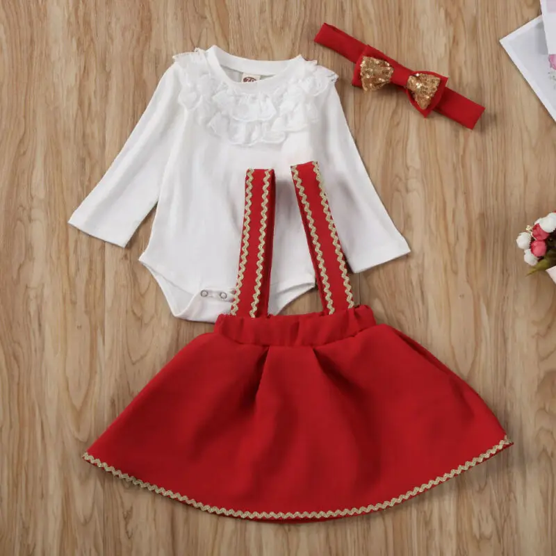 Хлопковая одежда для новорожденных девочек 0 24 м кружевной комбинезон с длинными