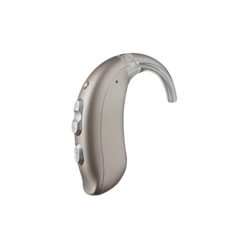 

Good quality Optimum 30 Super power BTE hearing aid CE