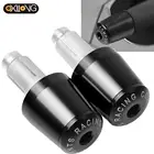 Новинка, мотоциклетные CNC ручки 78 дюйма, наконечники руля, захваты, крышка для yamaha Honda CB650F CB1000R CBR 600f4i CB400 Aprilia