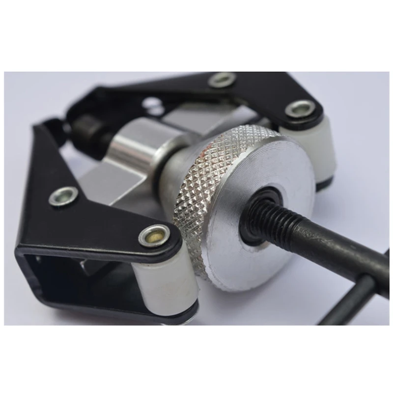 Новый черный 35 мм Автомобильный рычаг стеклоочистителя съемник клемм