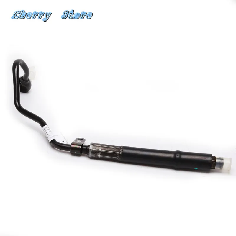 Steerer Tube 4B0 422 893 A Мощность рулевого Давление петель растяжимый шланг для VW Passat Audi A4 S4 A6 S6 Skoda Superb 2002-2008 4B0 422 893 4B0 422 893 г - Цвет: Steerer Tube