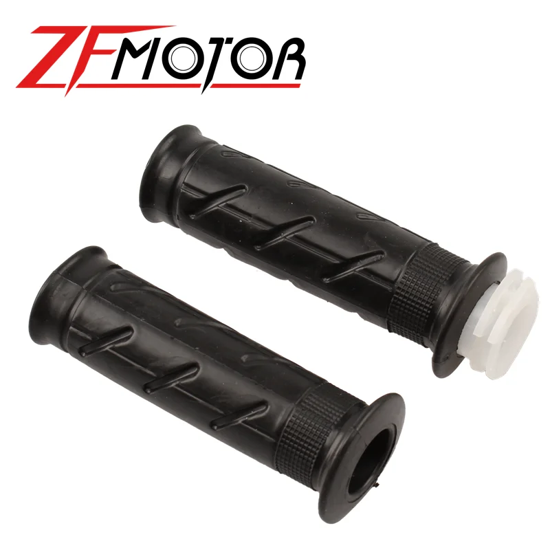 1 пара руля для рук резиновые перчатки Мотоциклетные аксессуары HONDA CBR600 CBR1000 F4I F5