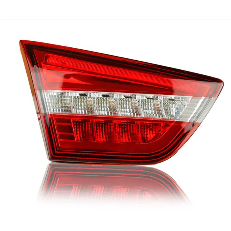 

Forex taillights modified led light-guided driving lights highlight reversing lights, rear fog lights, rear tail lights assembly