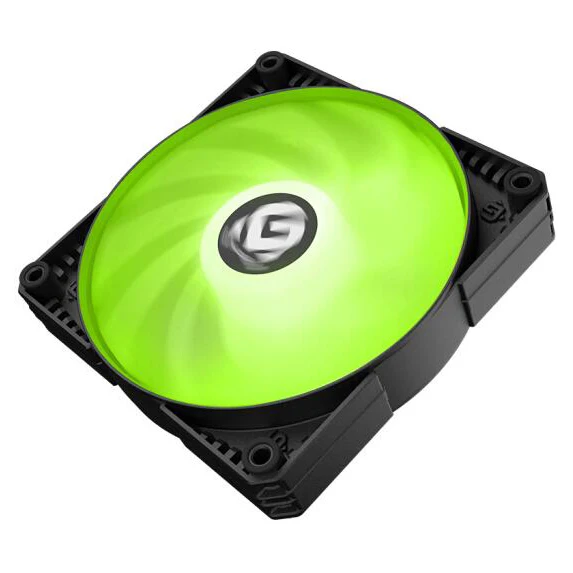 PHANTEKS MG SKIRON черный RGB красочный светодиодный Радужный 12 см 14 см вентилятор Поддержка синхронизации материнская плата ASUS MSI ASROCK Z390 GIGABYTE 4PIN PWM