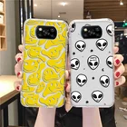 Чехол для Xiaomi Redmi Note 10 Pro, прозрачный мягкий чехол для Redmi Note 9, 11, 10S, 9S, 8T, 9T, 9A, 9C, 8A, Poco X3 Pro, M3, F3, задняя крышка