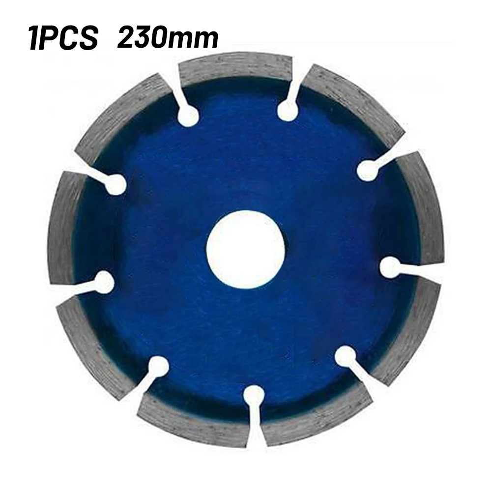 

115/125/150/230mm Diamond Circular Cutting Blade For Cutting Medium Hard Artificial Stone, Concrete, Clinker