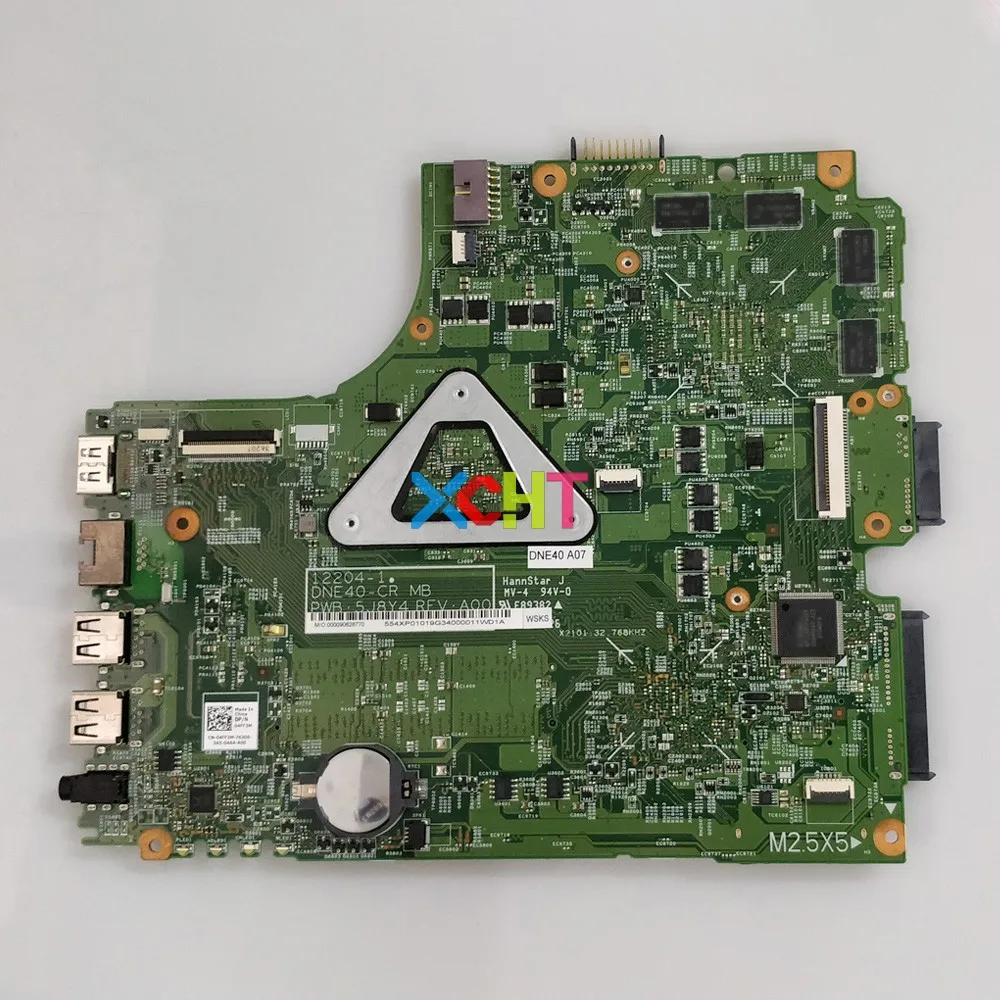 CN-04FF3M 04FF3M 4FF3M w i7-3537u CPU 12204-1 PWB:5J8Y4 GT730/2G GPU для Dell Inspiron 3421 5421 протестированная