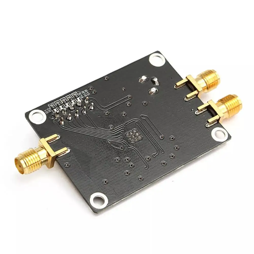 Макетная плата 35M 4 GHz PLL RF сигнал источник частоты синтезатор ADF4351 макетная