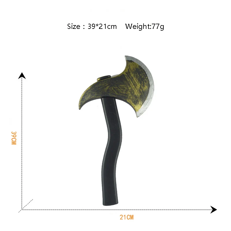 Костюм для вечевечерние НКИ на Хэллоуин украшения представлений имитация