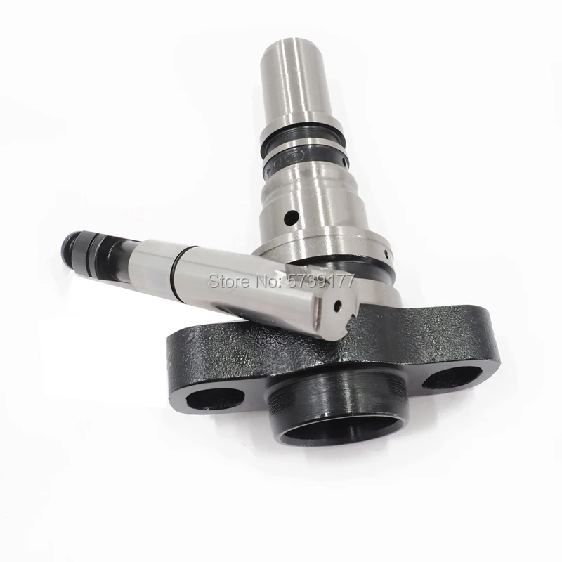 LOONGKOU LONGBENG Diesel Плунжер топливного насоса 530 ZS530 Barrel Element|Топливные насосы| |