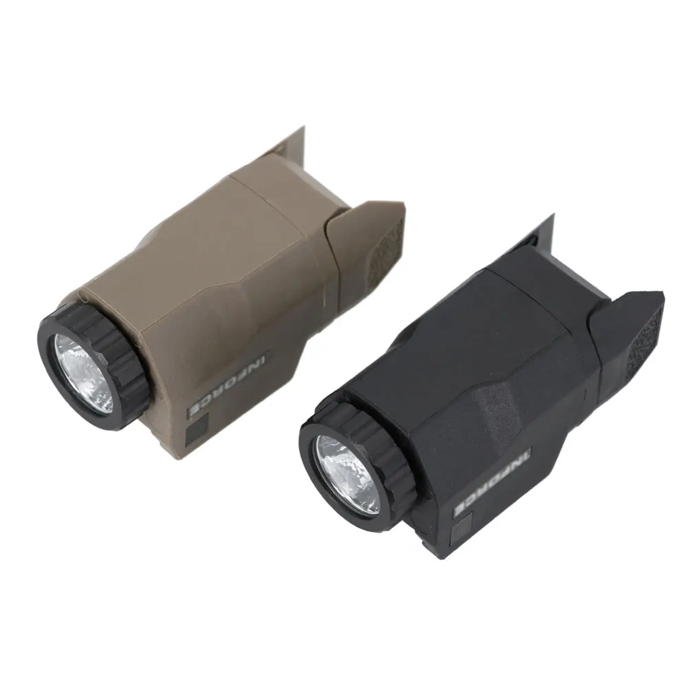 APL C тактический светильник мини пистолет постоянной/мгновенный/строб 200 люмен