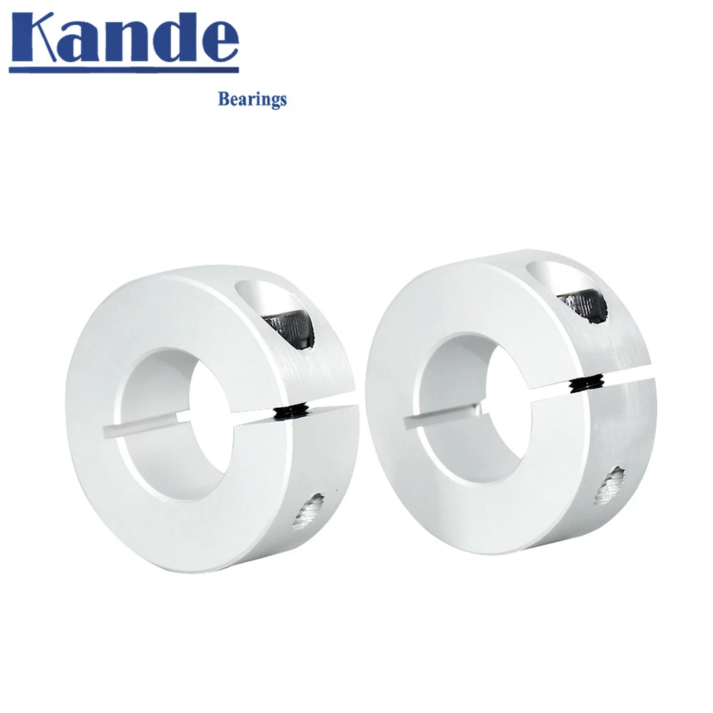 1 шт. фиксированное кольцо открытого типа предела вала стопорное локатор SCH SCS