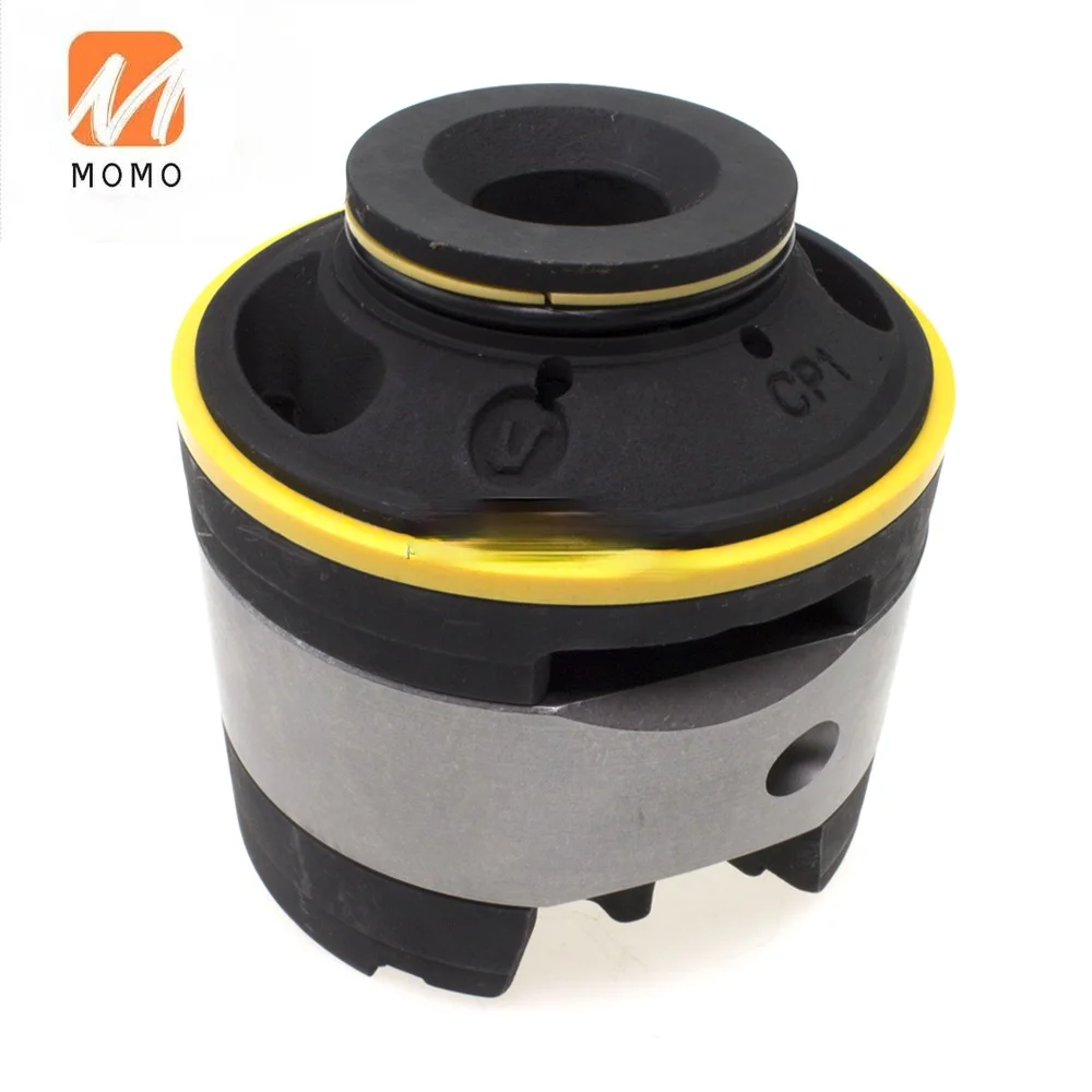 

Replacement Hydraulic Vane Pump Parts Cartridge Kit