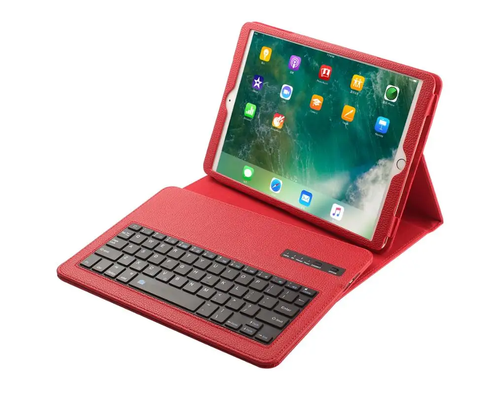 

IPad 10.2 Inch 2020 2019 Case Wireless Bluetooth Keyboard Cover ca Model A2197 A2198 A2200 A2270 A2428 A2429 A2430 Stand Shell