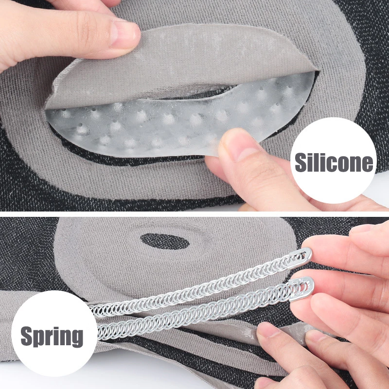 

1 PCS Knee Support Protector Spring Kneepad Kneecap Pressurized Elastic Brace Belt For Running Basketball Volleyball Knee pads